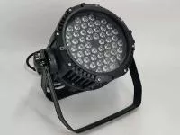 PL001W Светодиодный прожектор, 54х0.5Вт, Bi Ray