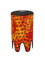 VR-BD14-NH Soft Sound Series Басовый барабан 14", пластик Napa, Meinl