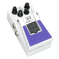 NUX-MF6 Digital Multi EFX педаль эффектов Cherub