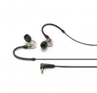 IE 400 PRO Clear Наушники внутриканальные мониторные, прозрачные, Sennheiser, 507484