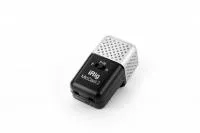 Микрофон для iOS/Android устройств, IK Multimedia, iRig-Mic-Cast-2