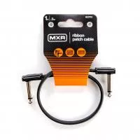 MXR Ribbon Коммутационный кабель "патч", 30см, Dunlop, DCPR1