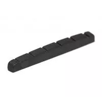 Black TUSQ XL Верхний порожек для электрогитары, GraphTech, PT-5043-00