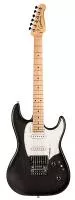034055 Session Black Burst SG MN Электрогитара, Godin