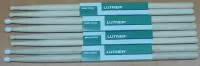 9A Комплект барабанных палочек Lutner
