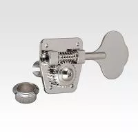 GB2-N-L4 Колки для бас-гитары 4л, Gotoh