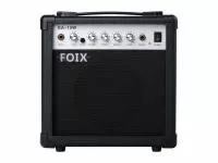 Комбоусилитель гитарный, 15Вт, Foix, GA-15W