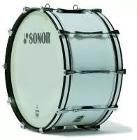 52120254 Professional MP 2612 CW Маршевый бас-барабан 26" x 12", Sonor