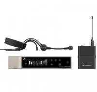 EW-D ME3 SET (R4-9) Радиосистема с головным микрофоном, 552-607.8 МГц, Sennheiser, 508712