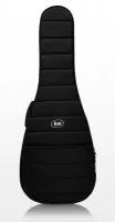 BM1038 Classic PRO Чехол для классической гитары, черный, BAG&music