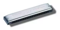 M252010 21 Tremolo De Luxe  A-major Губная гармошка тремоло Hohner