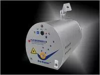F098RG-II Лазерный проектор, красный+зеленый, Big Dipper