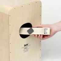 Snare System Подструнник для кахона, Sela, SE-007
