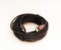 BS031-20m Кабель оптический, 20м, Soundking