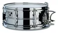 52115001 Professional MP 454 Маршевый малый барабан 14" x 5 3/4", сталь, хром, Sonor