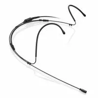 SL Headmic 1 BK Микрофон головной, разъём 3.5мм, черный, Sennheiser, 506271