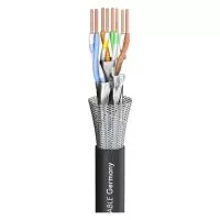 SC-Mercator CAT.7 PUR XL Кабель сетевой витая пара, 100м, Sommer Cable, 581-0251