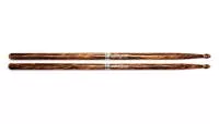 TX2BW-FG FireGrain Classic 2B Барабанные палочки, орех гикори, деревянный наконечник, ProMark