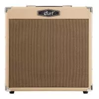 CM Series Гитарный комбоусилитель, кремовый, 30Вт, Cort, CM30R-EU-WTS