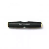 PW-P047T Переходник с 1/4" стерео гнездо на 1/4" стерео гнездо, Planet Waves