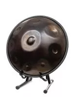se Hanguver Хендпан, Handpan Overtone, OHP-BST-53-11-Pygmy-Fm+ca