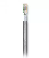 SC-Mercator Install F/UTP Cat.5E Кабель витая пара, негорючий, 100м, Sommer Cable, 580-0056F