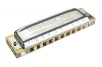 M55016x HOHNER 360° Губная гармошка, Hohner