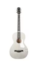 047956 Rialto JR Satina Gray HG Q-Discrete Электро-акустическая гитара, с чехлом, Godin