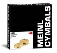 HCS141620 HCS Complete Cymbal Set Комплект тарелок 14, 16, 20", Meinl
