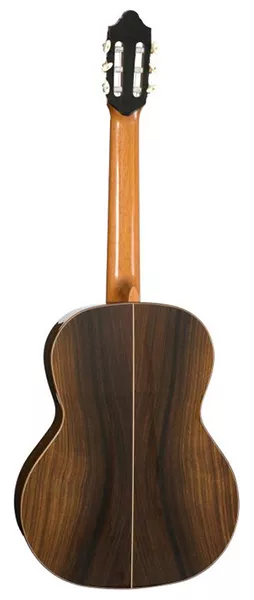 Romida-RD-S-CASE Artist Series Классическая гитара с кейсом, Kremona