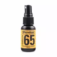 Formula 65 Средство для очистки/полироль для гитары, 1 шт., Dunlop, 651SI