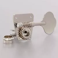 FB30-N-L4 Колки для бас-гитары 4л, Gotoh