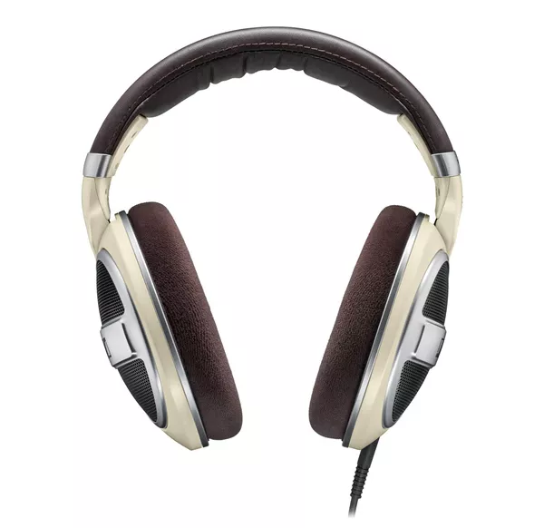 506831 HD 599 Наушники динамические, Sennheiser