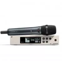 507561 EW 100 G4-935-S-A1 Беспроводная микрофонная система, 470-516 МГц, Sennheiser, 509737