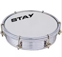 8659ST Tamborim Тамбурин 6", Stay, 254-STAY