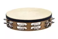 TAH2WB Тамбурин с кожей, Meinl