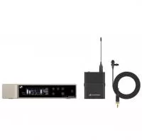 EW-D ME2 SET (Q1-6) Радиосистема с петличным микрофоном, 470.2-526 МГц, Sennheiser, 508700