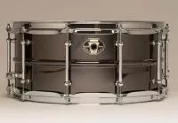 Black Magic Малый барабан 6.5 х 14", латунь, Ludwig, LW6514C