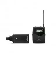EW 500 BOOM G4-AW+ Беспроводной комплект из приемника и передатчика, 470-558 МГц, Sennheiser, 508420
