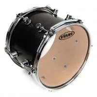 TT13GR Пластик для ТОМ барабана 13", серия Genera Resonant Evans