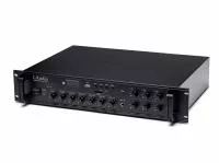 Усилитель мощности трансляционный, 250Вт, LAudio, LAM6250UB