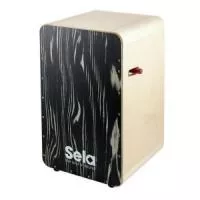 CaSela Pro Makassar Кахон, Sela, SE-057