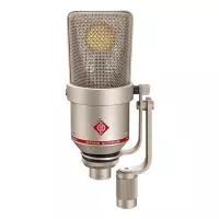 Neumann TLM 170 R Микрофон конденсаторный студийный, никель, Sennheiser, 007165