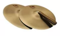 0001069408 2002 Accent Cymbal Тарелки 8'', с кожаным ремешком, Paiste