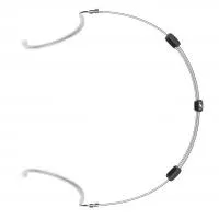 Шейный обод микрофона HSP Essential, Sennheiser, 508479
