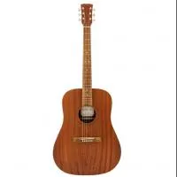Steel String Series Акустическая гитара, Kremona, M10M-OP