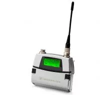 SK 5212-II L Передатчик поясной, 470-638 МГц, Sennheiser, 504083