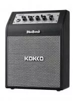 Mini Bomb Гитарный комбоусилитель портативный, 15Вт, Kokko, KG-15