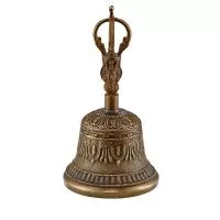 B-XL Bells Колокольчик, 11см, Meinl