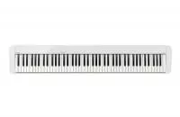 Privia Цифровое пианино со стойкой, белое (2 коробки), Casio, PX-S1000WE